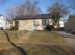 309 Davis Ave, Des Moines, IA 50315