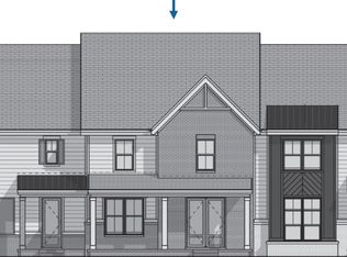 PRP TH Lot 17 Plan, Providence Place - Townhomes, Arlington, TN 38002