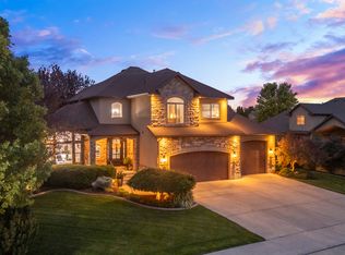 3462 W Vista Pradera Way #10, South Jordan, UT 84095