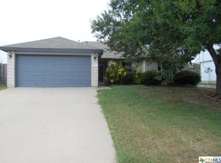 2405 Dennis St, Copperas Cove, TX 76522