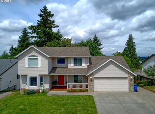 1618 NE 70th St, Vancouver, WA