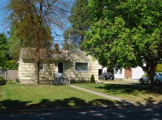 1311 E Thurston Ave, Spokane, WA 99203
