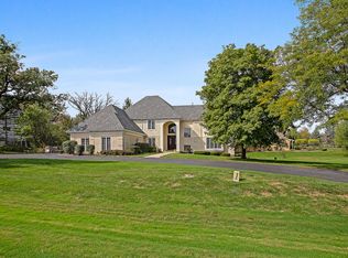 1 Equestrian Way, Lemont, IL 60439