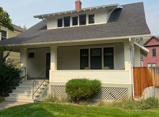 330 E Main St #B, Missoula, MT 59802