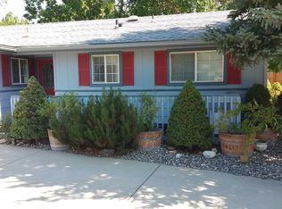 808 Kingsley Ln, Carson City, NV 89701