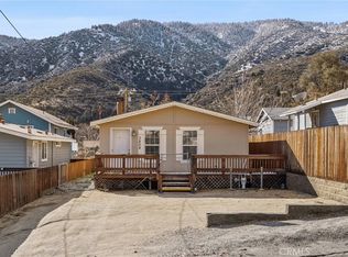 3808 Mount Pinos Way, Frazier Park, CA 93225