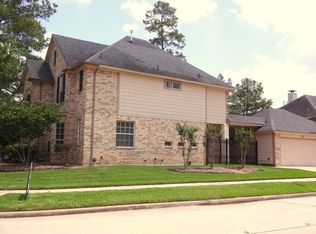 16227 Halpren Falls Ln, Cypress, TX 77429