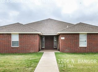 1206 N Bangor Ave APT B, Lubbock, TX 79416