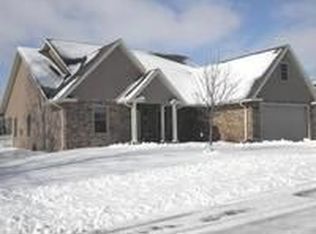503 Suburban Dr, Kirksville, MO 63501