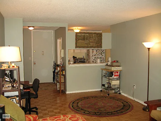 Rented by Brown Harris Stevens | media 17