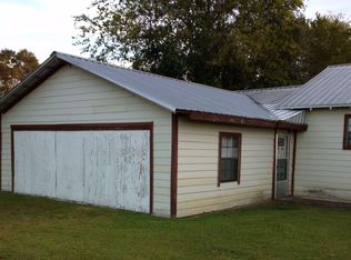 236 Highway 583 N, Tylertown, MS 39667