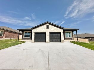 121 Dolphin Dr, Temple, TX 76501