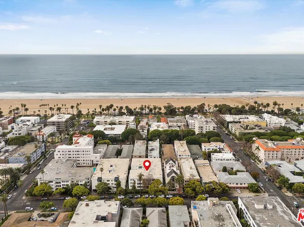 930 3rd St APT 305, Santa Monica, CA 90403
