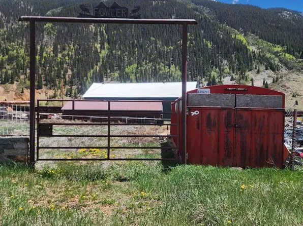 TBD Mineral (between 8th & 9th Streets), Silverton, CO 81433