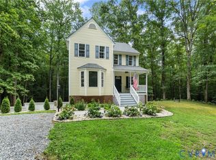 9255 Ordinary Ln, New Kent, VA 23124