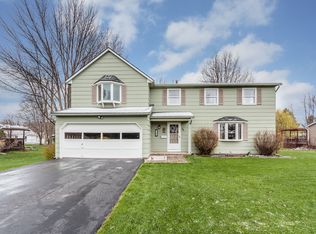 147 Evergreen Rd, Brockport, NY 14420