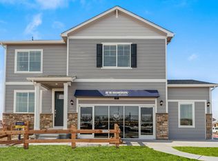 1114 Sunrise Dr, Lochbuie, CO 80603