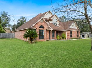 4440 Staple Ct, Middleburg, FL 32068