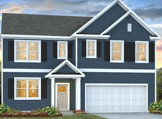 Hayden LOT 7, Jacksonville, NC 28546