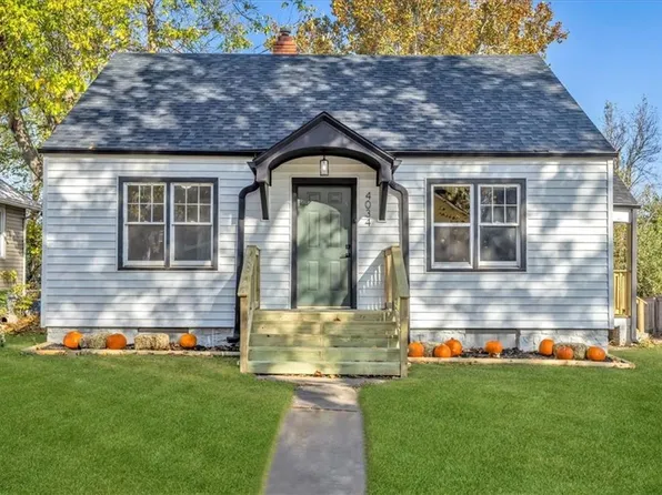4034 Silver Ave, Kansas City, KS 66106