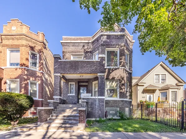 (undisclosed Address), Chicago, IL 60644