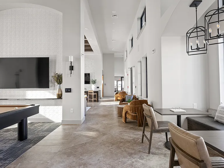 Terrassa Luxury Apartments — Photo 35