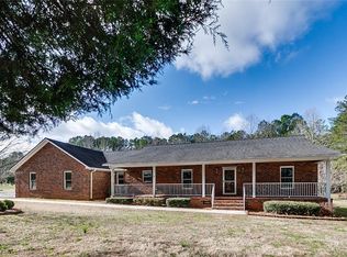 1438 Ben Lambeth Rd, Asheboro, NC 27205