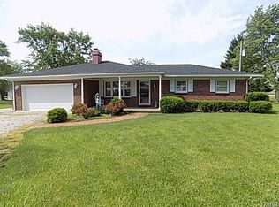 3742 State Route 49, Arcanum, OH 45304