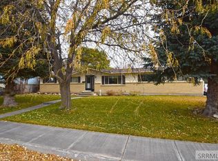 788 Calliope Ln, Idaho Falls, ID 83402