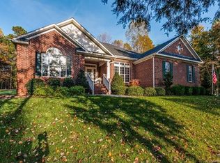 175 Culpeze Rd #5, Mooresville, NC 28117