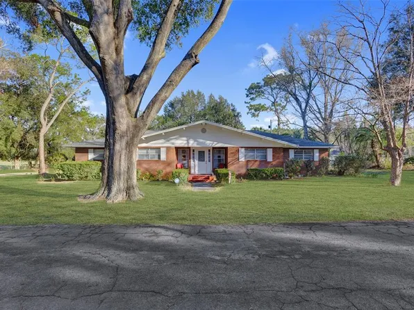 23378 NW 200TH LANE, HIGH SPRINGS, FL 32643