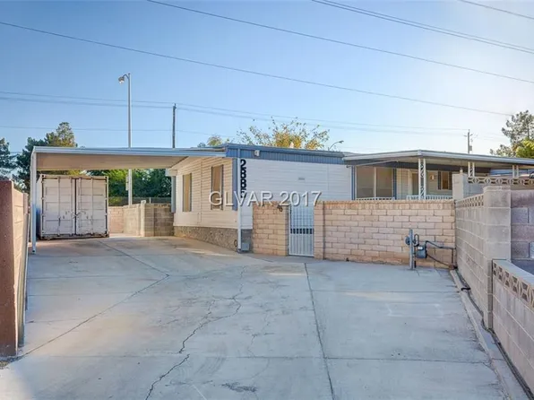 2885 Humboldt Ct, Las Vegas, NV 89142
