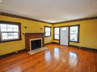 210 S Nehalem St, Clatskanie, OR 97016