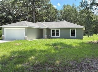 10869 SW 140th Ave, Dunnellon, FL 34432