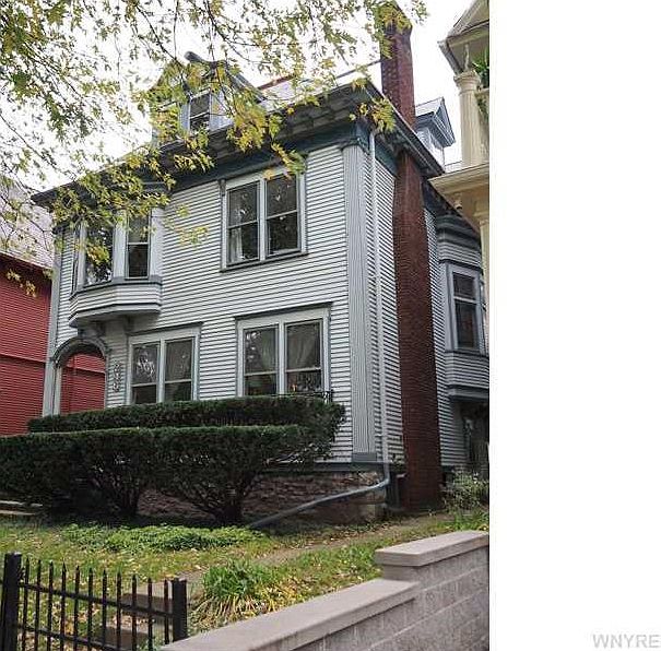 246 Norwood Ave, Buffalo, NY 14222 Zillow
