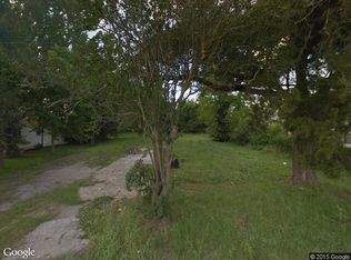 908 W John Ave, Orange, TX 77630