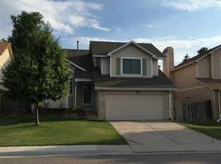 5855 S Jebel Way, Centennial, CO 80015