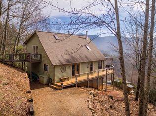770 Julie Mountain Trl, Hayesville, NC 28904