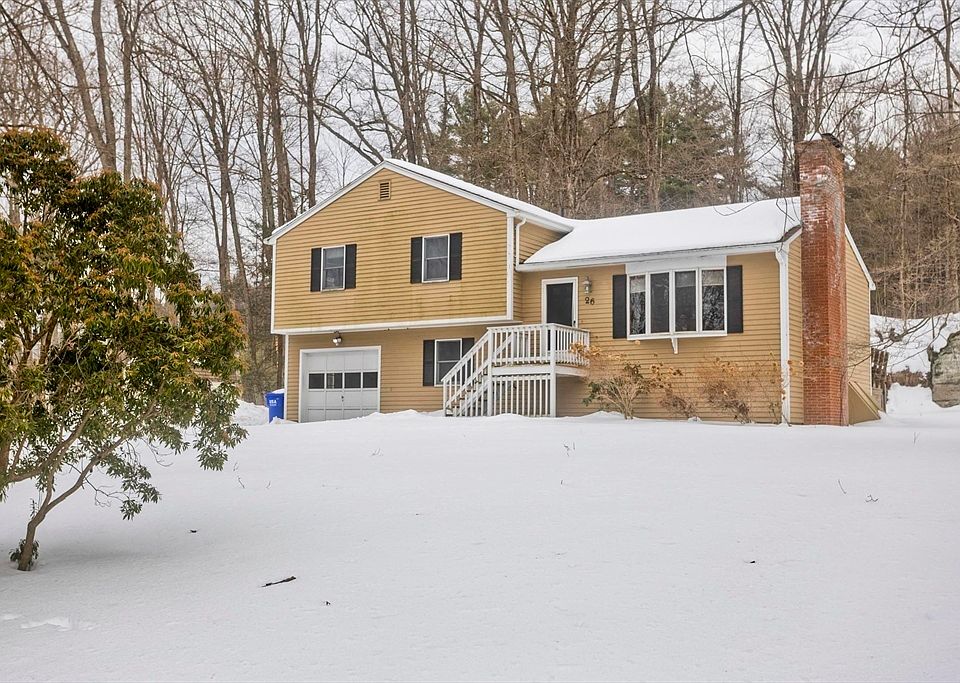 1st image of 26 Falls Rd