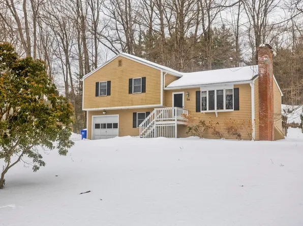 26 Falls Rd, Sunderland, MA 01375
