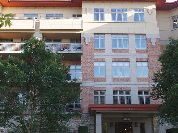2nd image of 115 Prairie Park Dr APT 511