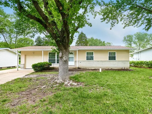 485 Electra Dr, Arnold, MO 63010