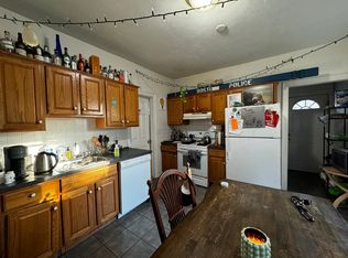 17 Pratt St, Allston, MA 02134