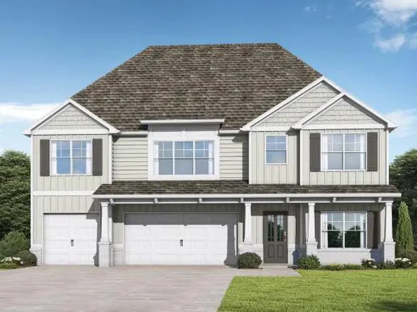 LOT 24 Spirit Bear Way, Freeport, FL 32439