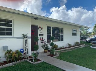 10950 SW 59th Ter, Miami, FL 33173