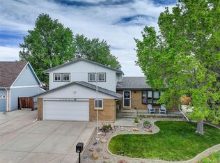 13695 W 67th Cir, Arvada, CO 80004