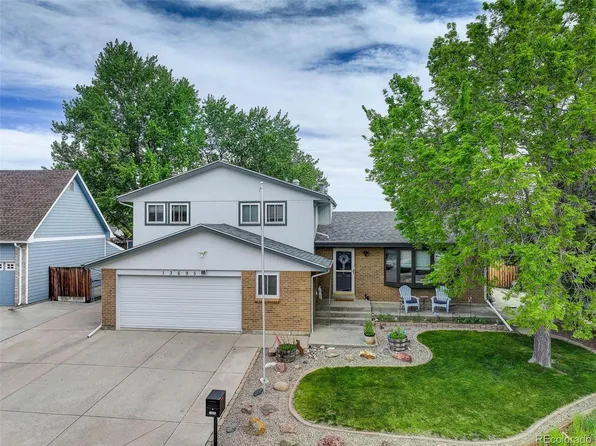 13695 W 67th Circle, Arvada, CO 80004