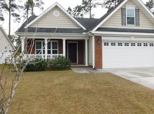 3103 Drew Ave, New Bern, NC 28562