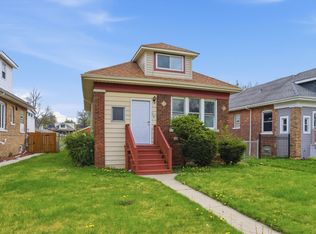 8533 S Rhodes Ave, Chicago, IL 60619