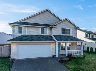 10508 NE 25th Pl, Vancouver, WA 98686